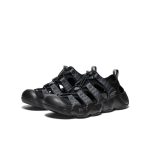 Men's Hyperport H2 Sandal | Black/Steel Grey
