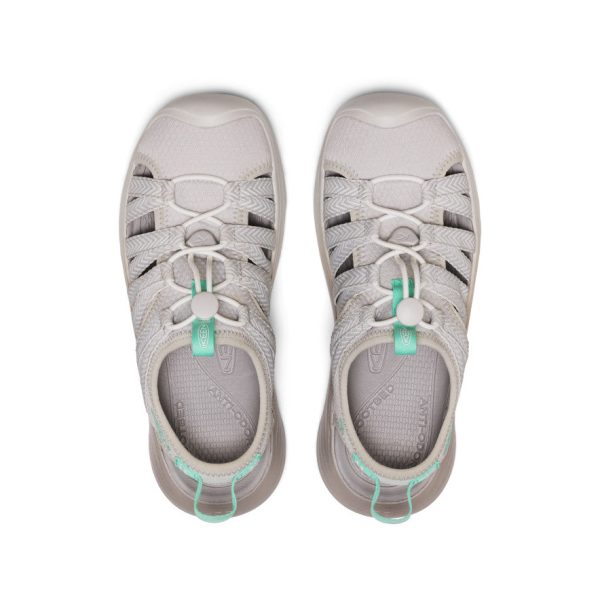 Women's Whisper Lite Sandal | Vapor/Cabbage