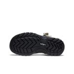 Women's Zerraport II Sandal | Silver Birch/Black