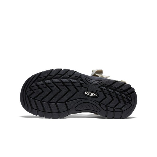 Women's Zerraport II Sandal | Silver Birch/Black