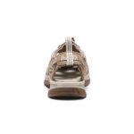 Women's Whisper | Brindle Print
