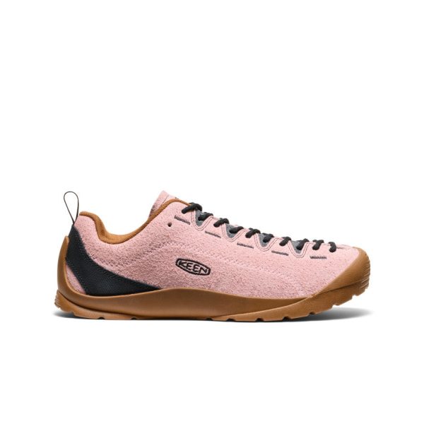 Women's Jasper Sneaker x Highsnobiety | Pink/Gum