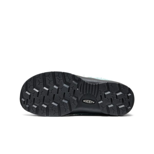 Women's Jasper Sneaker | Aquifer/Mediterranea