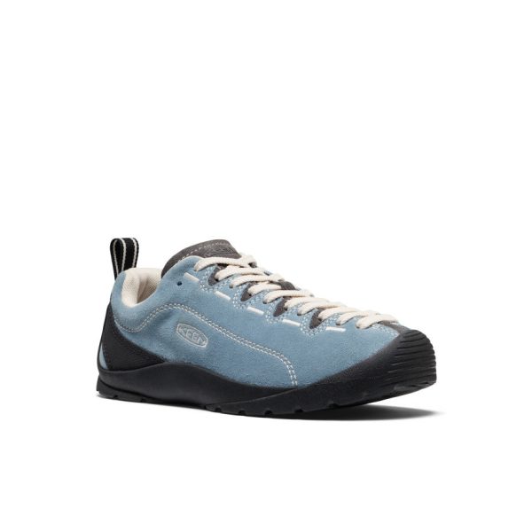 Women's Jasper Sneaker | Faded Denim/Magnet