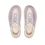 Women's UNEEK Sneaker x IWD | Mimosa 3