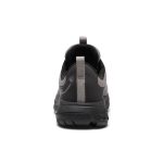 Men's Roam Waterproof Trail Running Shoe | Steel Grey/Black