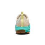 Women's Roam Trail Running Shoe | Birch/Cabbage