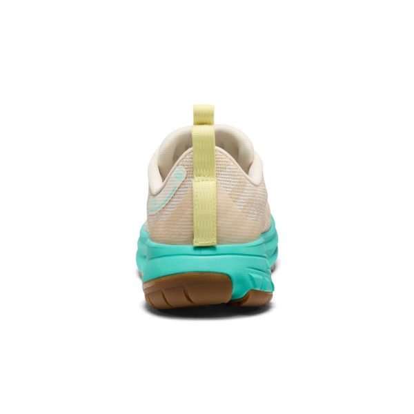 Women's Roam Trail Running Shoe | Birch/Cabbage