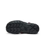 Big Kids' Seacamp II CNX | Magnet/Red Carpet