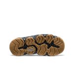 Men's Hyperport H2 Sandal | Magnet/Black