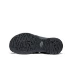 Women's Whisper | Black/Steel Grey