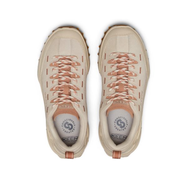 Women's Jasper Zionic Sneaker | Cork/Birch