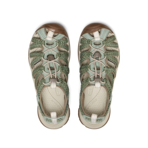 Women's Whisper | Lily Pad