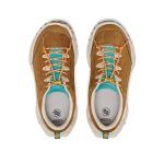 Big Kids' Jasper Zionic Sneaker | Chipmunk/Baltic