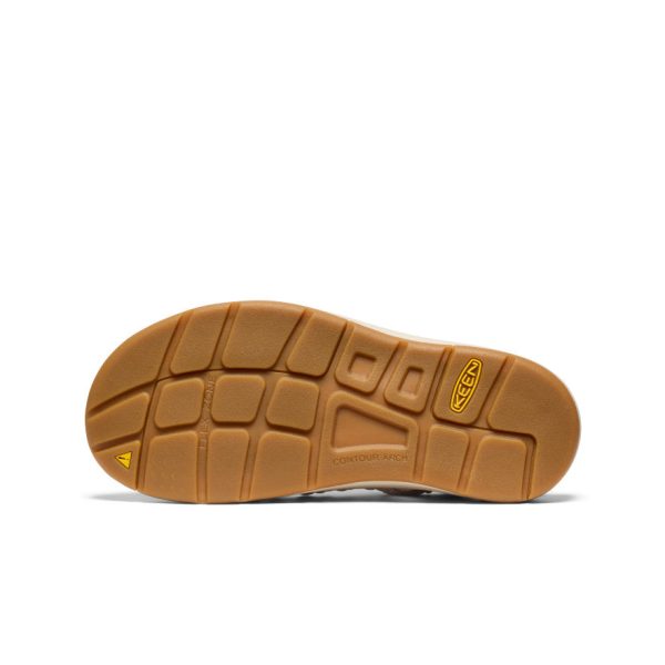 Women's UNEEK Sneaker x IWD | Mimosa 3