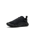 Women's Jasper Merko Sneaker | Black/Black