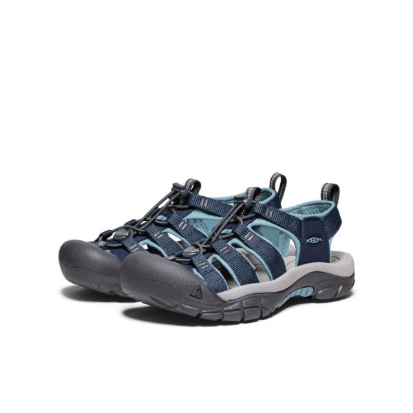 Women's Newport H2 | Navy/Magnet