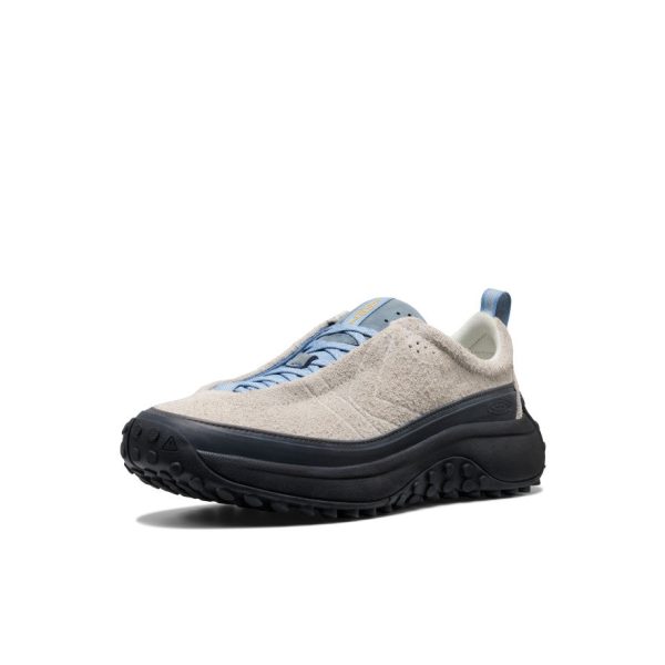 Men's KS Mino Sneaker | Vapor/Faded Denim