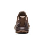 Men's Targhee Apex Waterproof Hiking Shoe | Java/Dark Earth