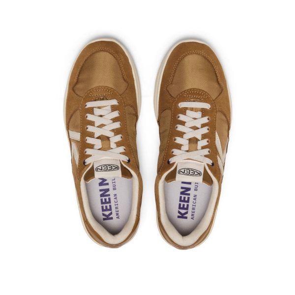 Men's KM2 Jogger | Chipmunk/Birch
