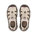 Women's Hyperport H2 emmi Sandal | Birch/Dark Earth