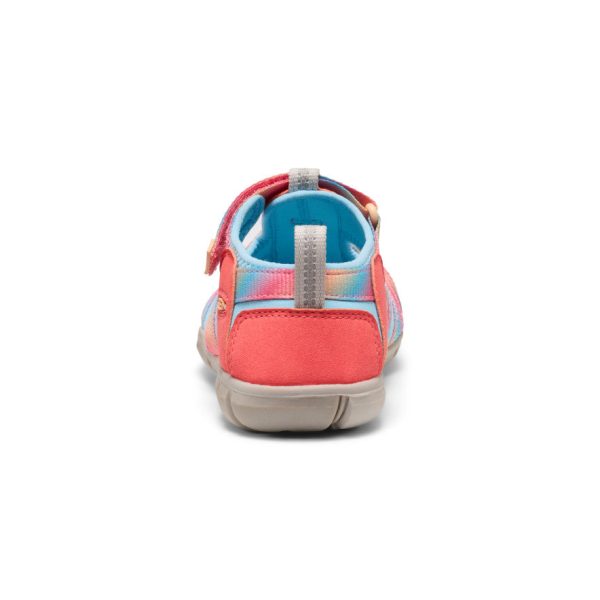 Big Kids' Seacamp II CNX | Ombre Pink Lemonade