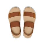 Women's Elle Mila Backstrap Sandal | KEEN Maple