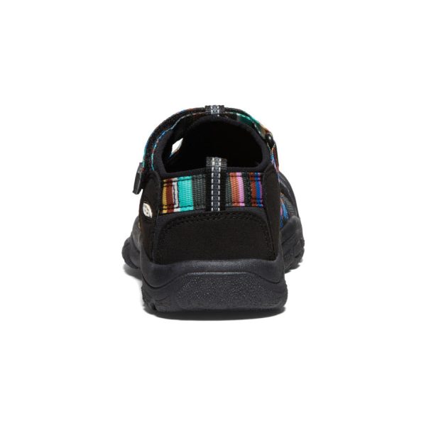Big Kids' Newport H2 | Raya Black