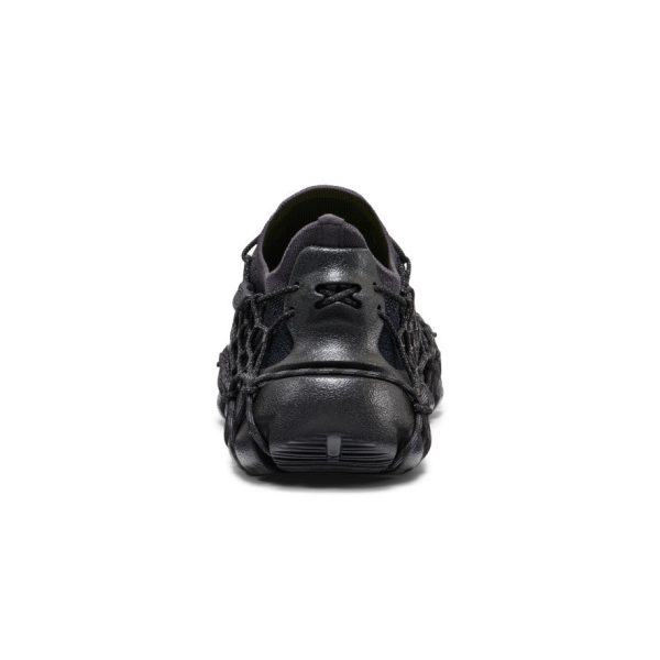 Women's UNEEK 360 Sneaker | Black/Magnet