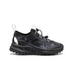 Little Kids' Zionic ADV Sandal | Black/Steel Grey