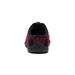 Men's Howser III Slide | Frontier Flannel Red