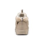 Big Kids' Hypowser Waterproof Chukka | Plaza Taupe/Birch