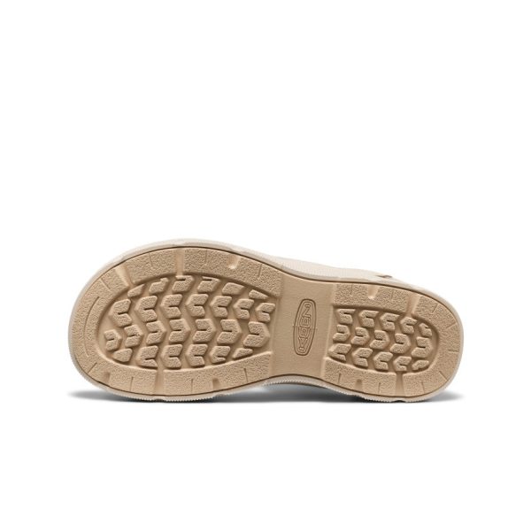 Women's Elle Mila Backstrap Sandal | Birch/Birch