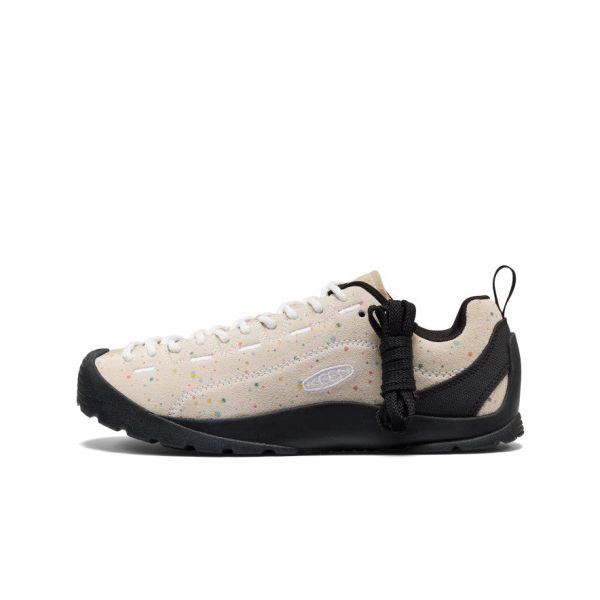 Women's Jasper Sneaker | Birch/Multi