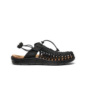 All Gender UNEEK II Convertible | Black/Black