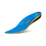 Men's Utility K-30 Medium Arch Insole | Blue