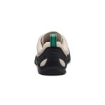 Women's Jasper Sneaker | Birch/Winter Green
