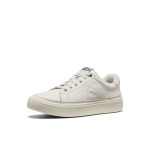Men's KM1 Leather Sneaker | Birch/Birch