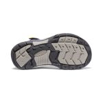 Big Kids' Newport H2 | Naval Academy/Keen Yellow