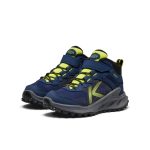 Little Kids' Zionic Waterproof Hiker | Naval Academy/Evening Primrose