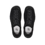 Men's Jasper Merko Sneaker | Black/Black