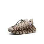 Women's UNEEK 360 Henrik Vibskov Sneaker | Brindle/Scarlet Ibis