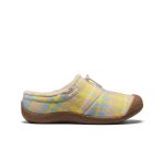 Women's Howser III Slide | Checkered Mohair/Birch