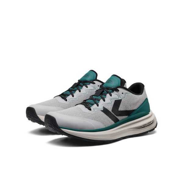 Men's WK500 Walking Shoe | Alloy/Mediterranea