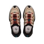 Men's UNEEK Trekker Sneaker | Safari/Mediterranea