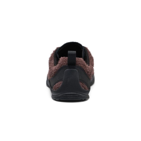 Men's Jasper Sneaker | Java/Black