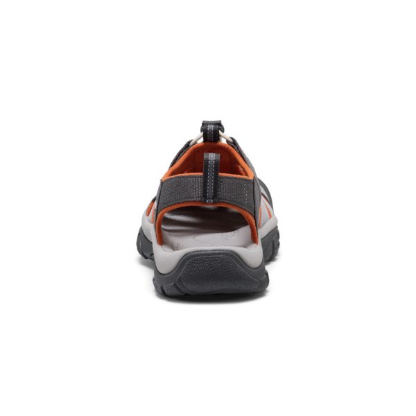 Men's Newport H2 Sandal | Tri-Block Alloy