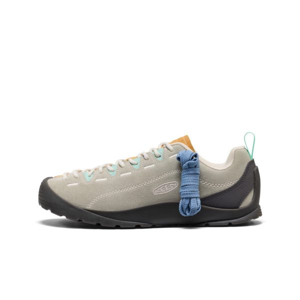 Women's Jasper Sneaker | Abbey Stone/Oak Buff