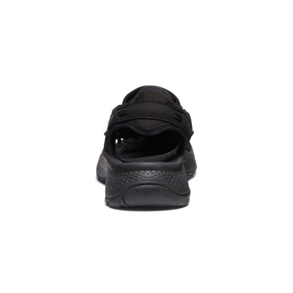 Women's UNEEK Astoria | Black/Black