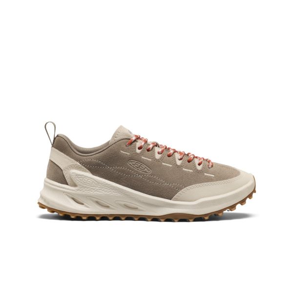Women's Jasper Zionic Sneaker | Brindle/Birch